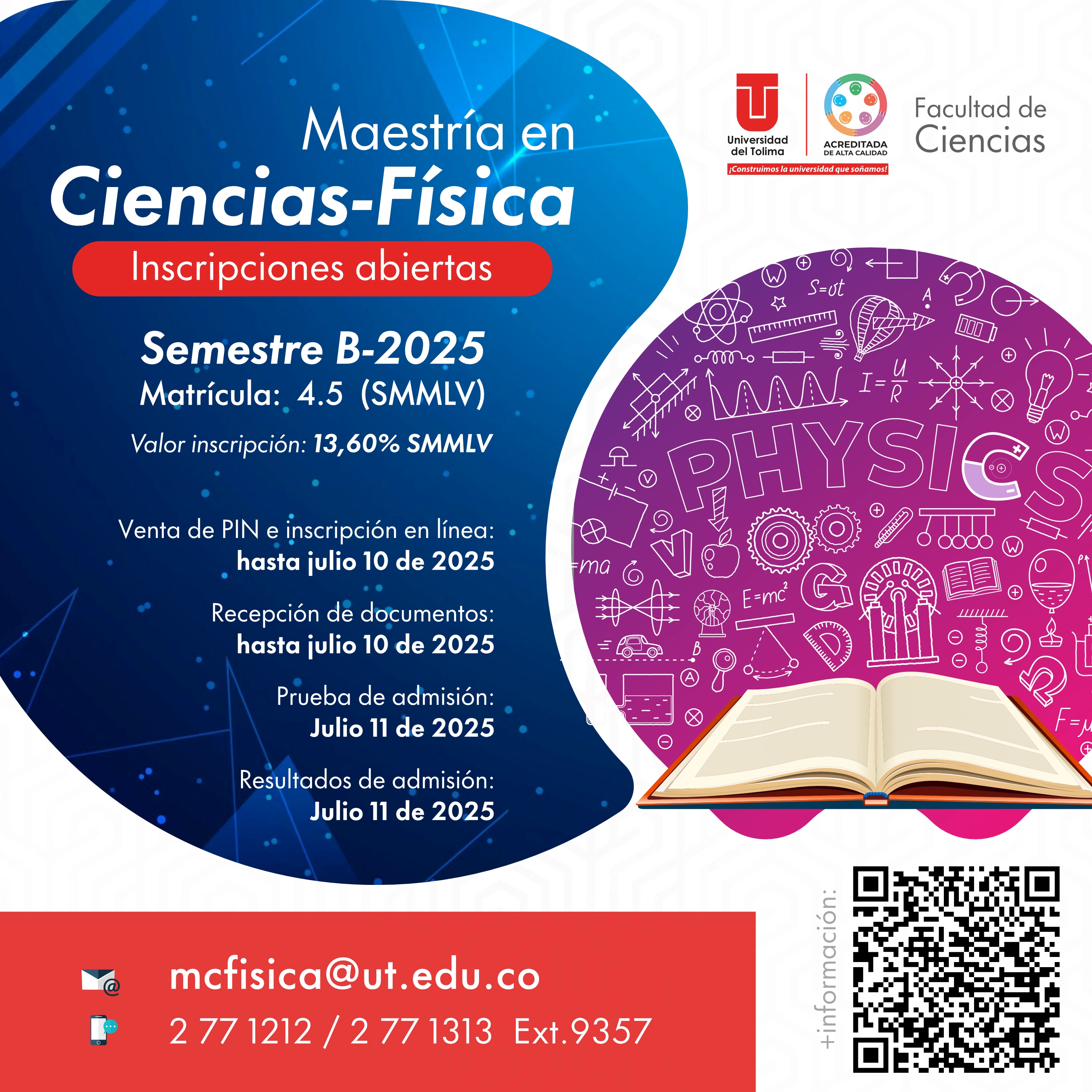 Maestria ciencias fisica A2024 2
