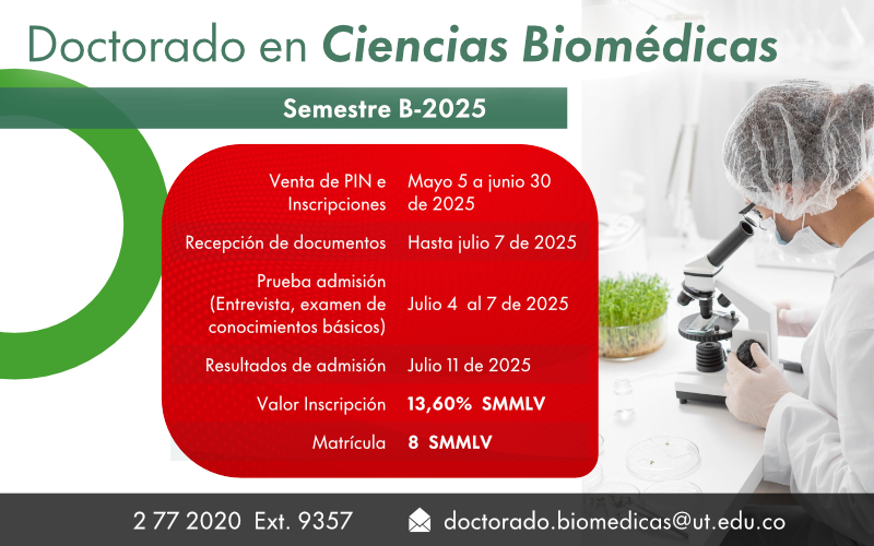 Doctorado Biomedicas A 2023