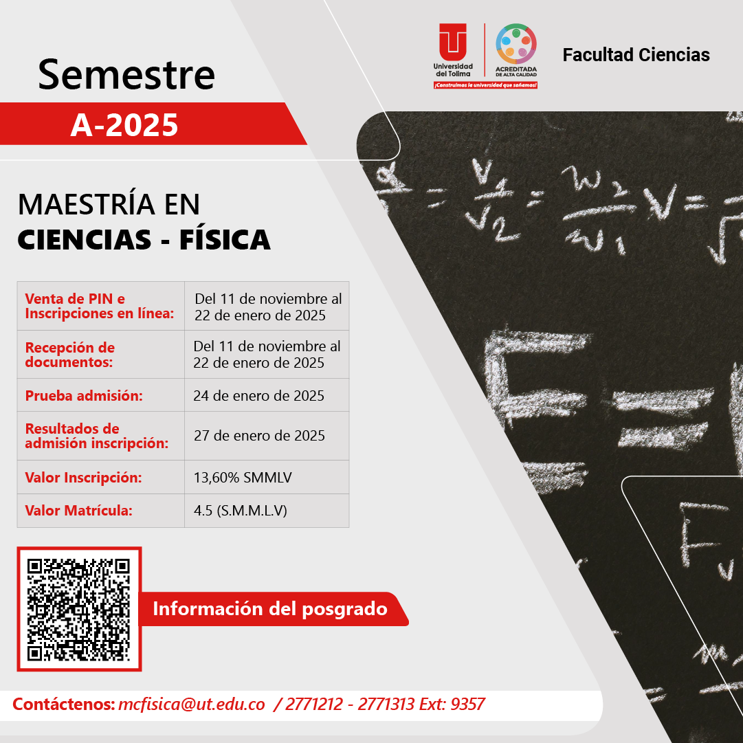 Maestria ciencias fisica A2024 2