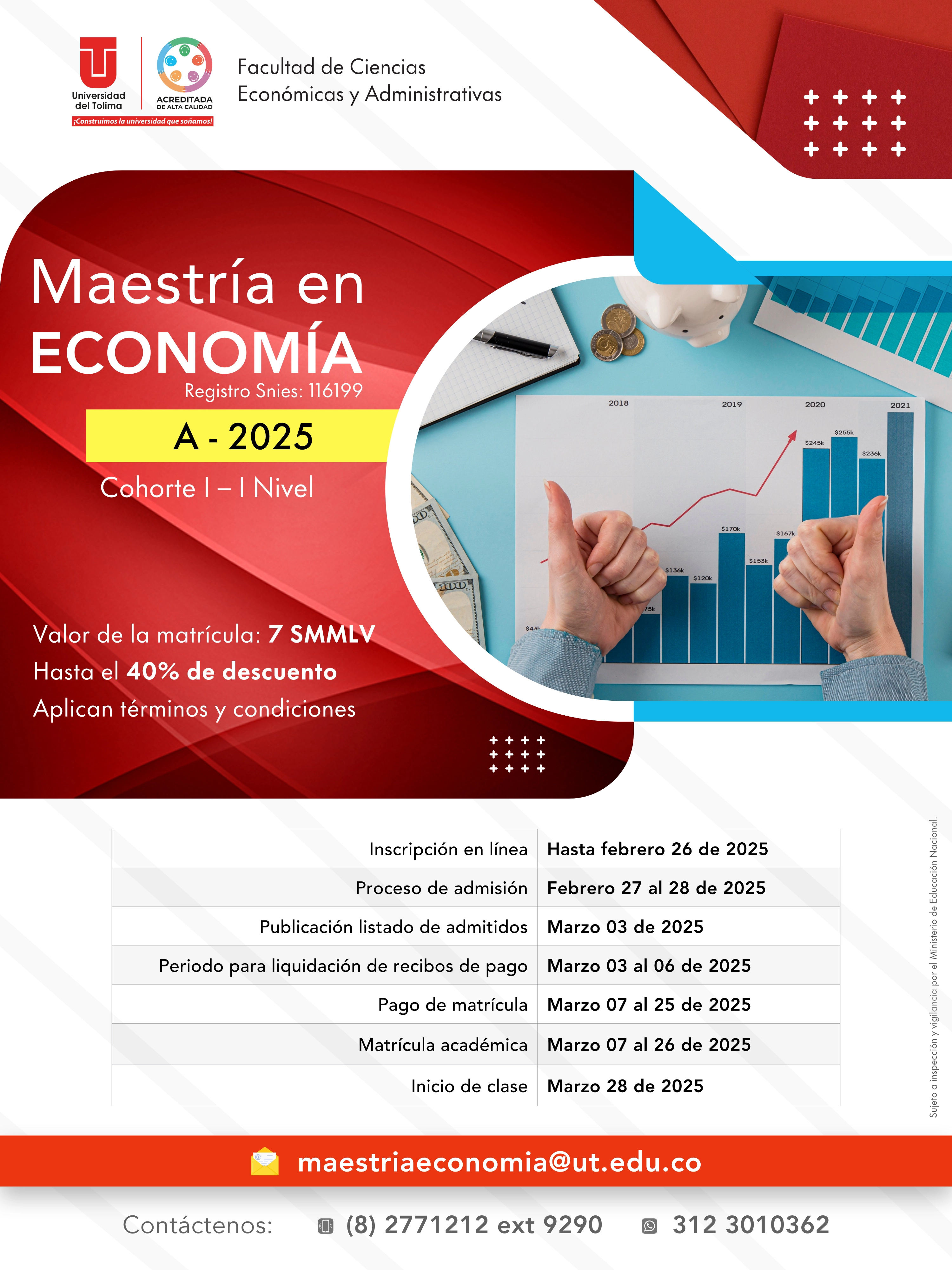 M Economia A2025