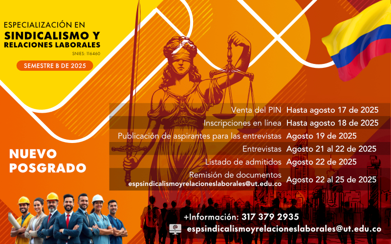 Esp Sindicalismo 2025B web