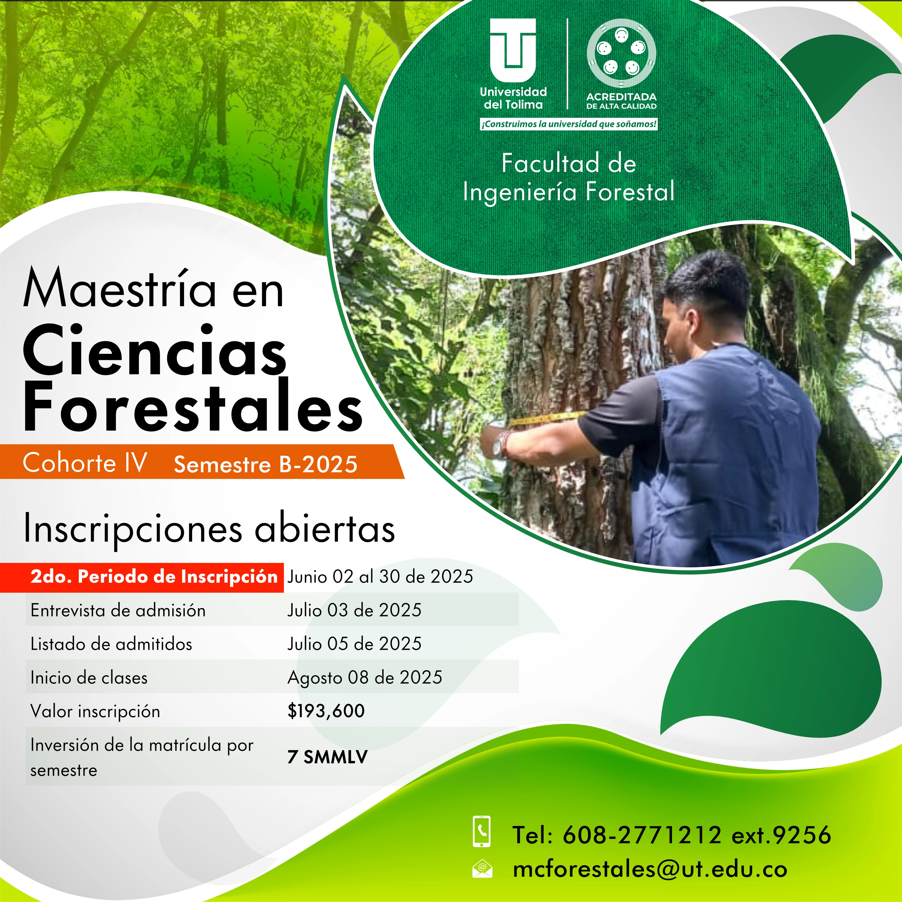 Maestria ciencias forestales 1
