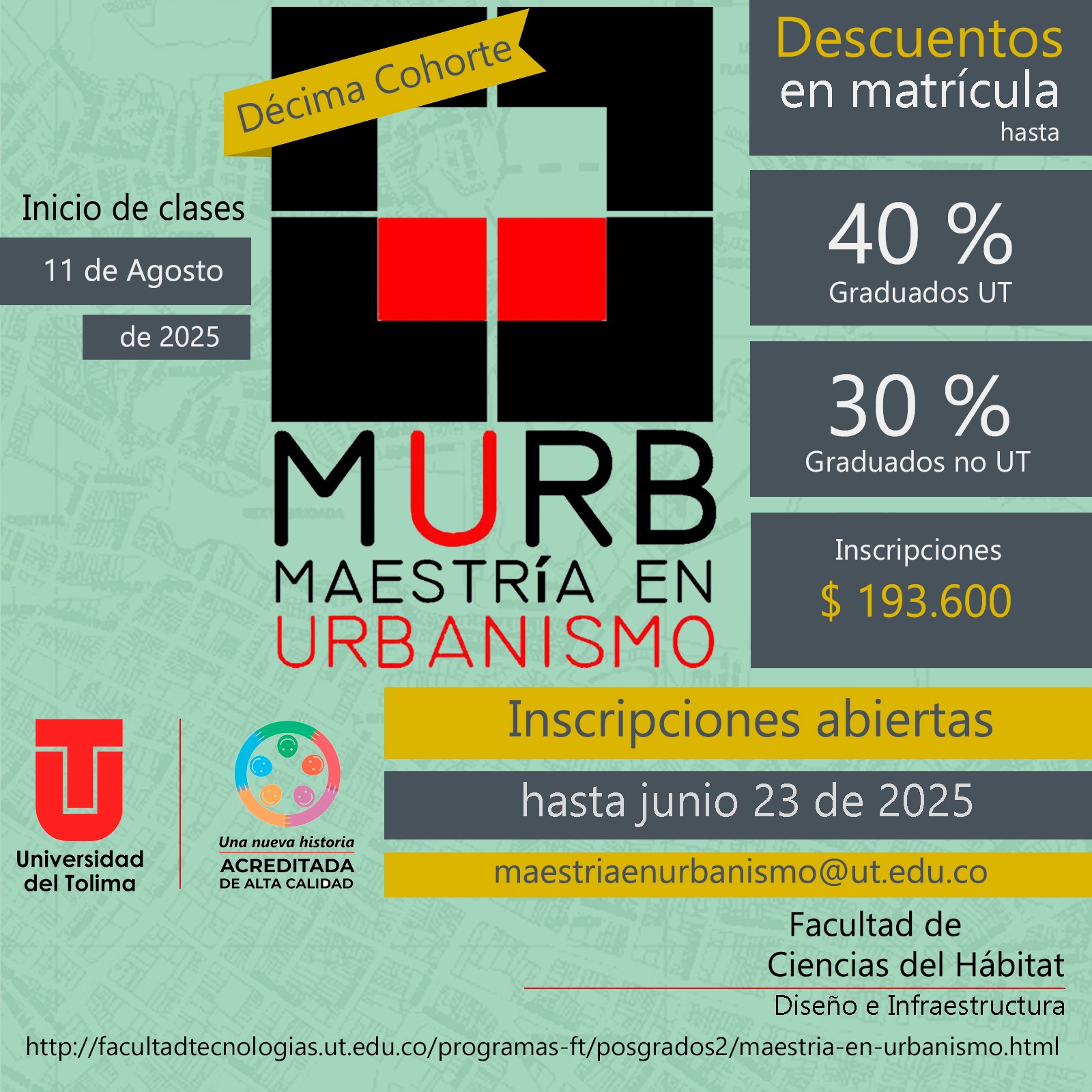 Flyer Decima Cohorte MURB copia