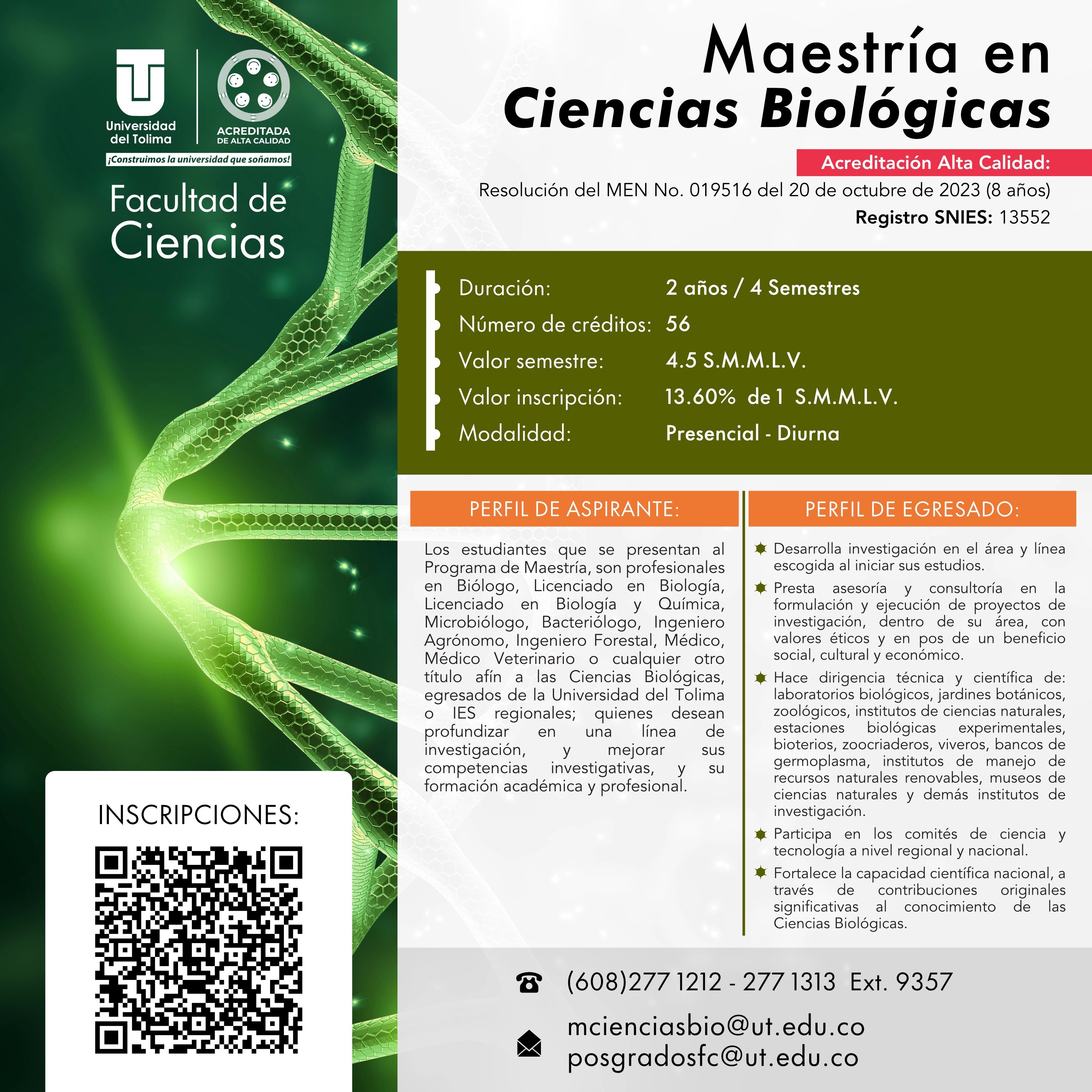 Maest cienciasBiologicas G 1