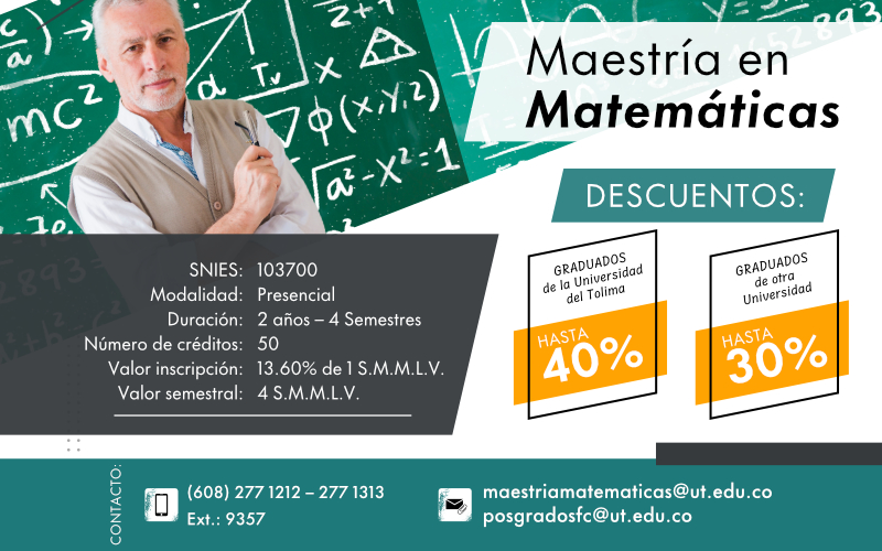 Maestria en matematicas A2024 2