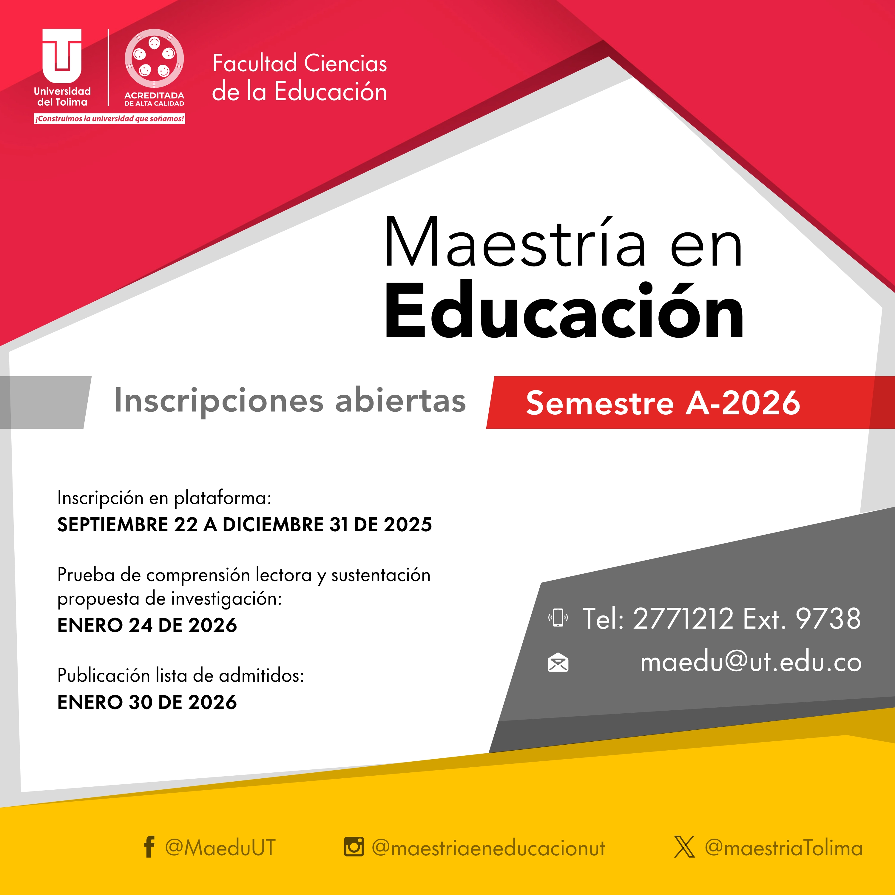Maestria Educacion A2026 1