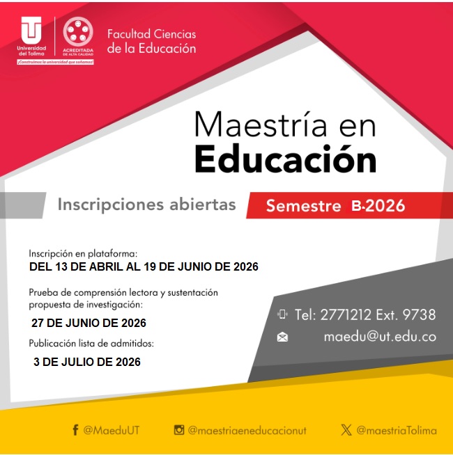Maestria Educacion A2026 1